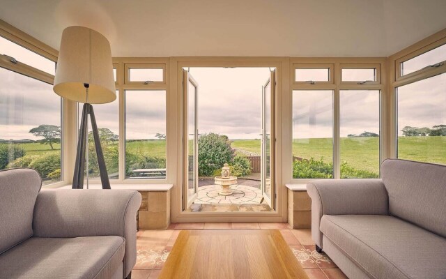 Host Stay Cheviot View