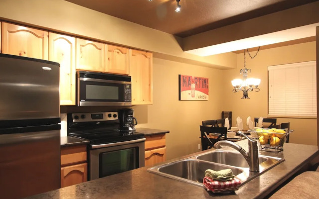Signature Condos By Whistler Retreats