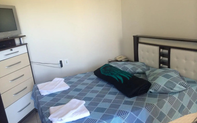 Granville Apart Hotel