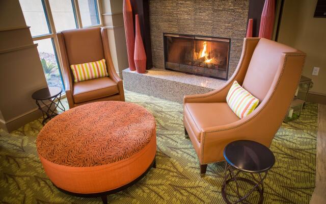 Hilton Garden Inn Los Angeles Montebello