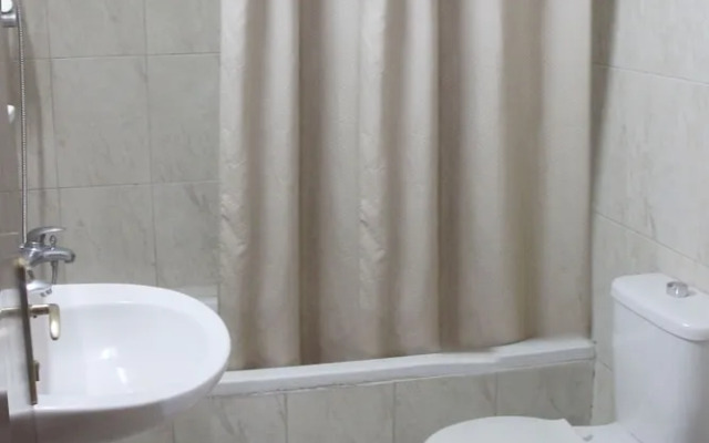 Orient House Hotel Suites