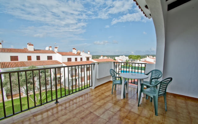 Siesta Mar Apartamentos