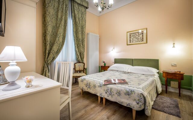 Casa di Barbano