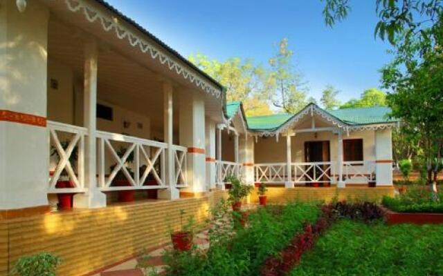 Champak Bungalow MPSTDC
