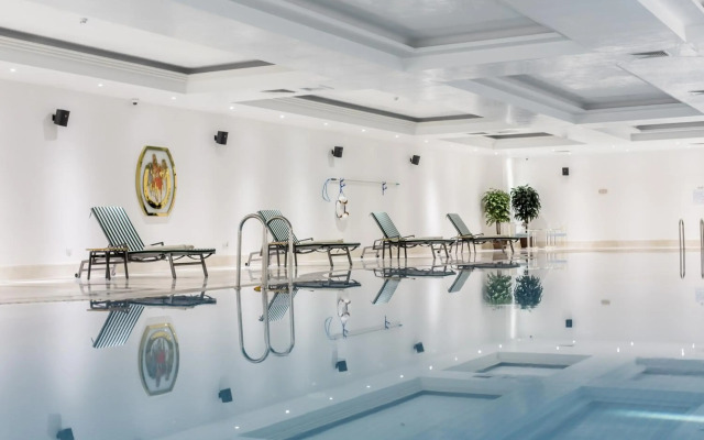 Ankara Atli Hotel