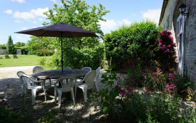 Pistoulet Holiday Cottage