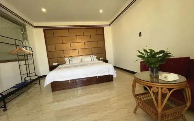 Jinyi Business Hotel
