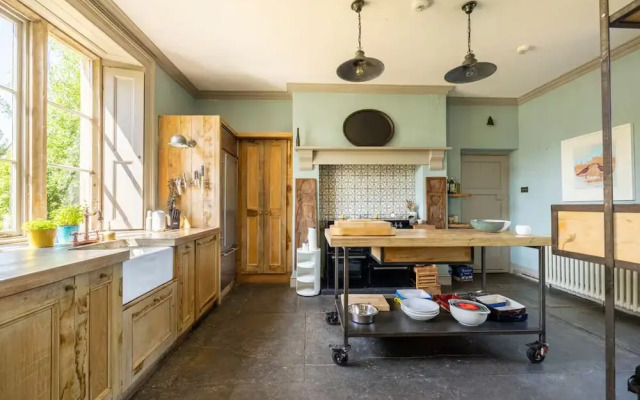 Manor Farm - Gorgeous House in Somerset