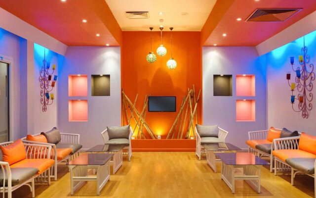 Dahab Lagoon Club & Resort