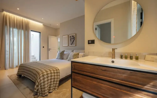 Seaside Villa by Brown Hotels