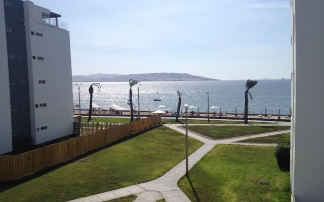 Apartment Paracas
