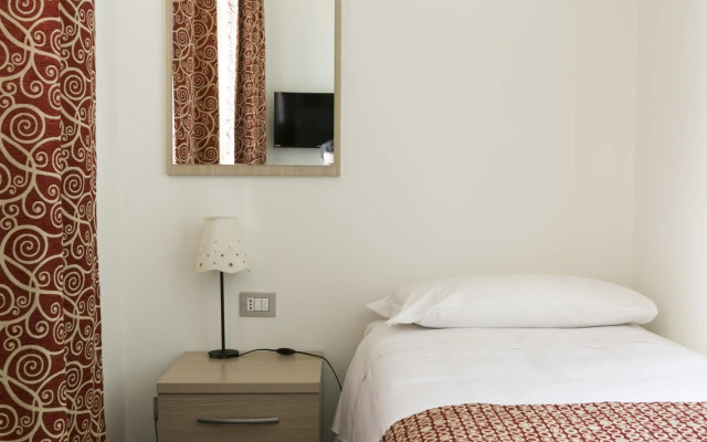 Hotel Casa Valdese Roma