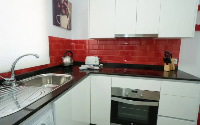 Casa Urbanización Hacienda 38