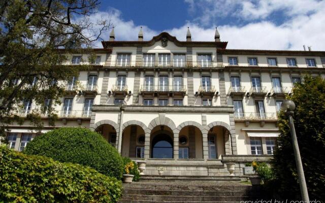 Pousada de Viana do Castelo - Historic Hotel