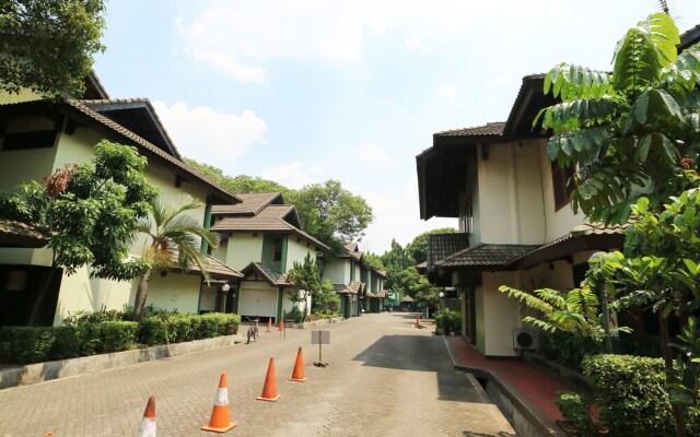 Hotel Transit Pondok Tirta Sentosa