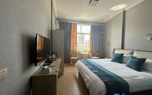 Yanshan Yurui Holiday Business Hotel