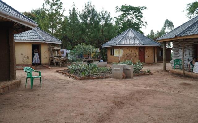 Eco-Agric Uganda Cottages