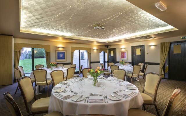 The Bell Inn Hotel, Stilton, Cambridgeshire