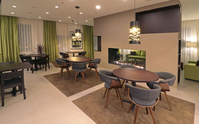 Staybridge Suites San Luis Potosi by IHG