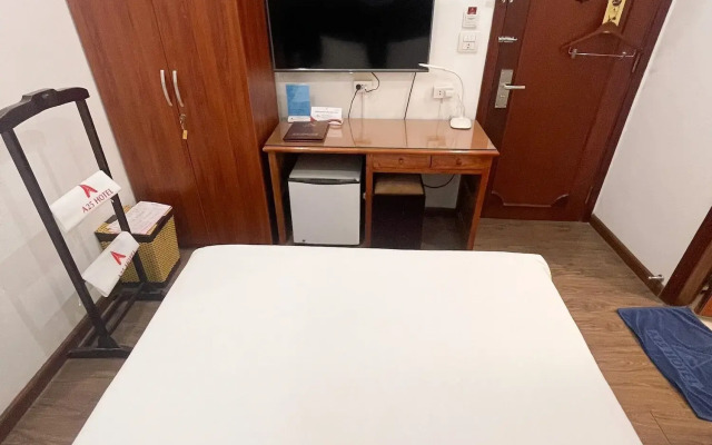 A25 Hotel - 30 An Duong