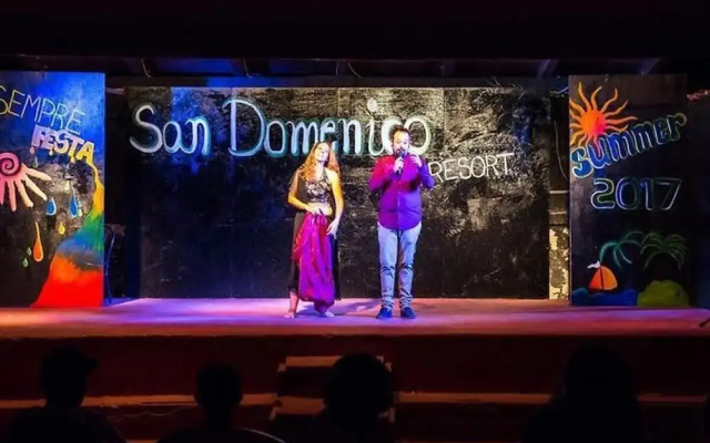 San Domenico Village