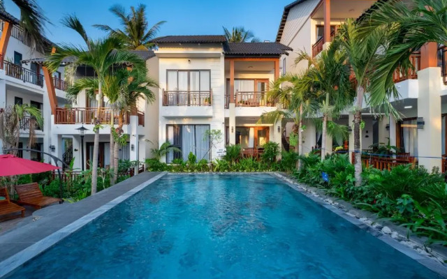Melica Resort & Spa Phu Quoc