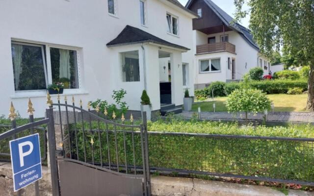 Ferienwohnung Zum Kühlen Grund