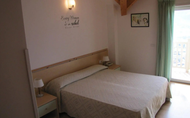 Hotel Ristorante Scaranò