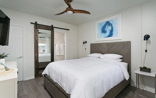 Hotel Cabana Clearwater Beach