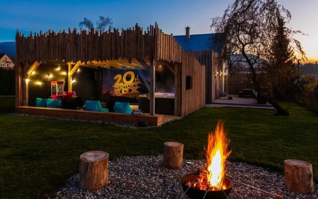 Fr Dlant Mcmp525 in Fr Dlant nad Ostravic