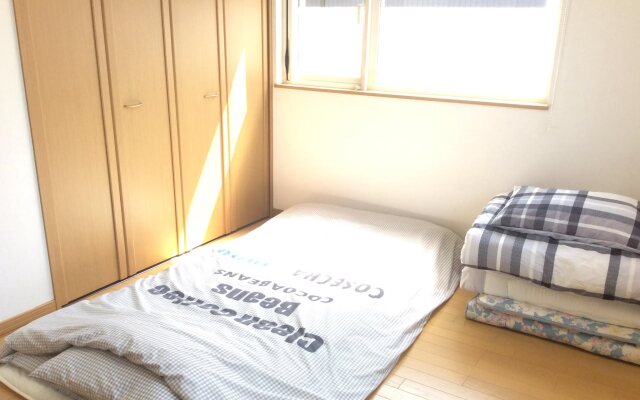 Clover House Sapporo Q