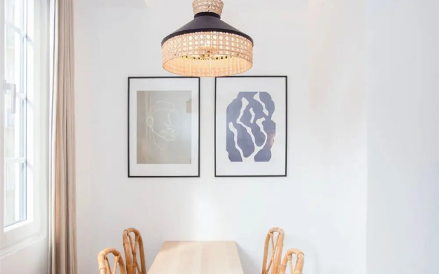 Liiiving in Gaia - Casa da Vinha Apartment V