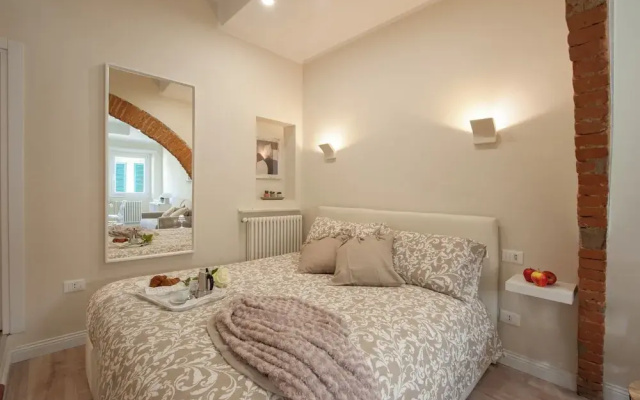 Fossi - Flo Apartments