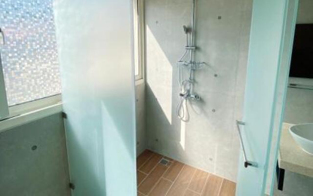 Saint Malo Homestay