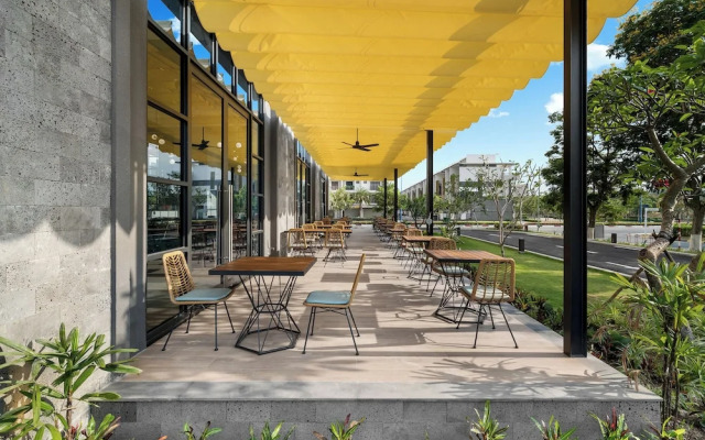 HIIVE by fusion Binh Duong New City - VSIP 2