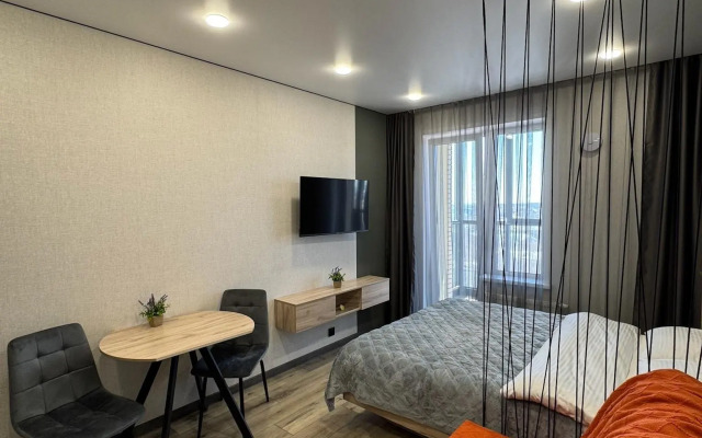 Апартаменты на улице Аэропорт 55/1