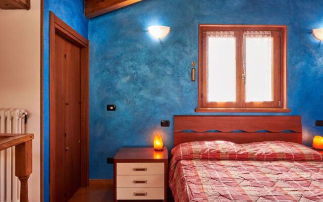 House Casa Lady Domaso