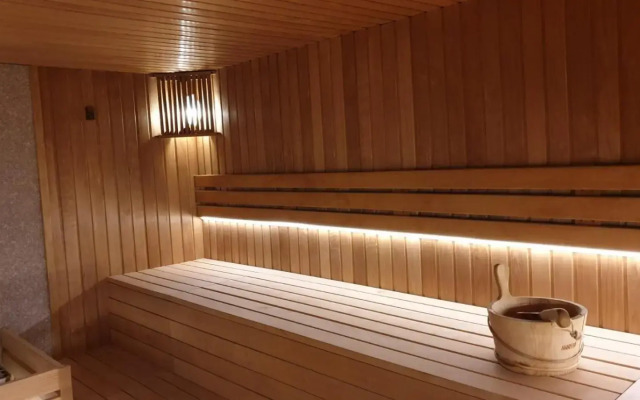 Spa Hotel Hissar