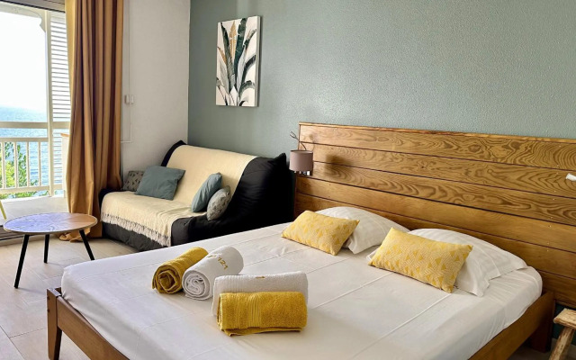 Studio Jungle Diamond