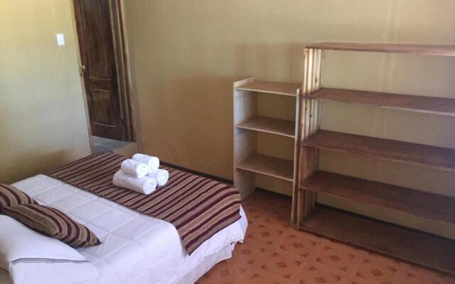 Hostal Piedrita de Rio