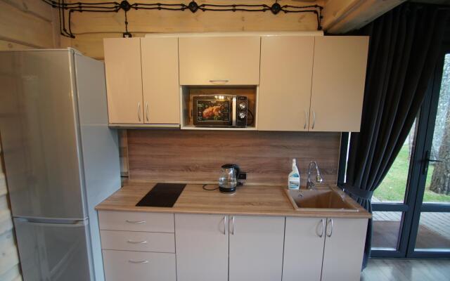 Загородный клуб Светлояр