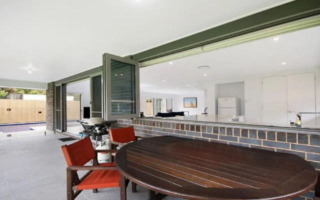 The Palms - Lennox Head