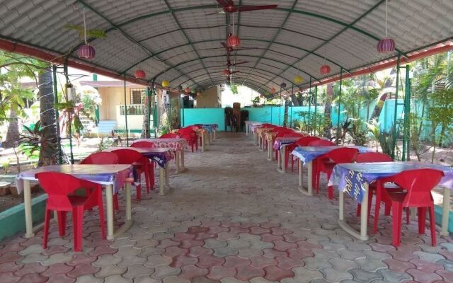 Sukhsagar Beach Resort