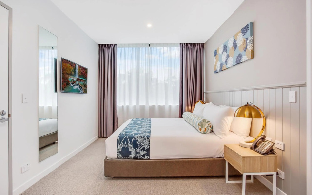 Mantra at Sharks – Guest Rooms – Gold Coast