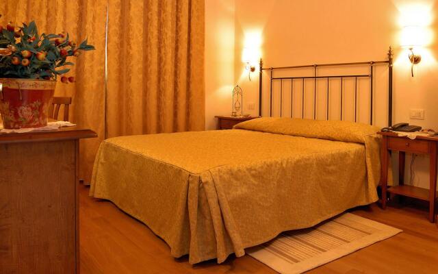Agriturismo Borgo delle Vigne