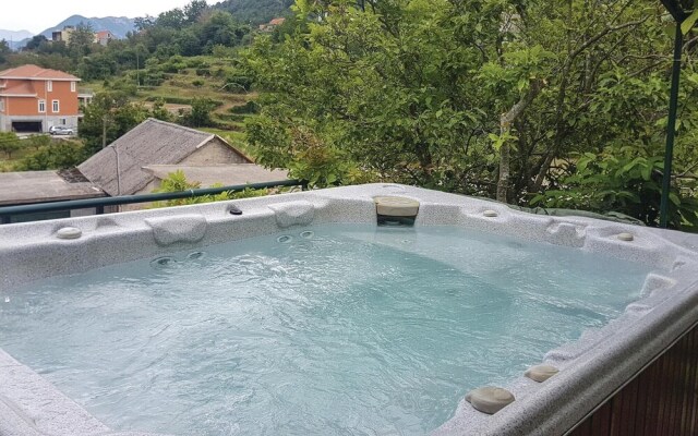 Beautiful Home in Ostrvica With Wifi and 1 Bedrooms