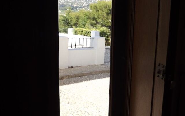 Altea Suite Vault