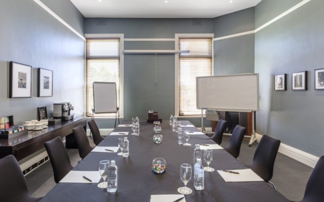 Lancemore Mansion Hotel Werribee Park