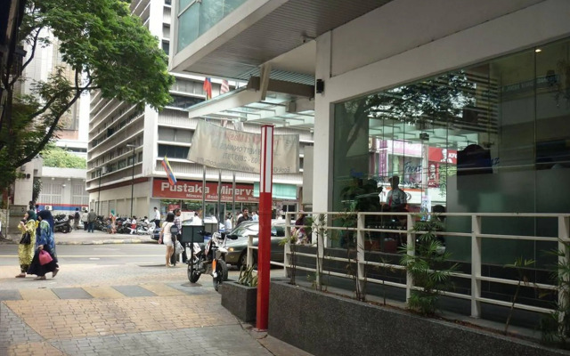 Frenz Hotel Kuala Lumpur
