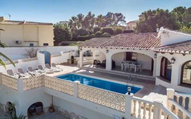Villas Guzman - Erita